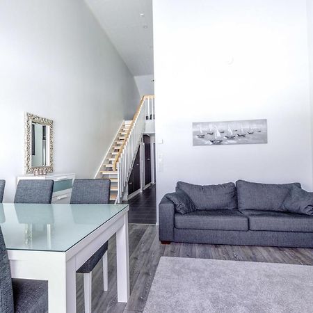 Starvillas B305 Kalajoki Zewnętrze zdjęcie
