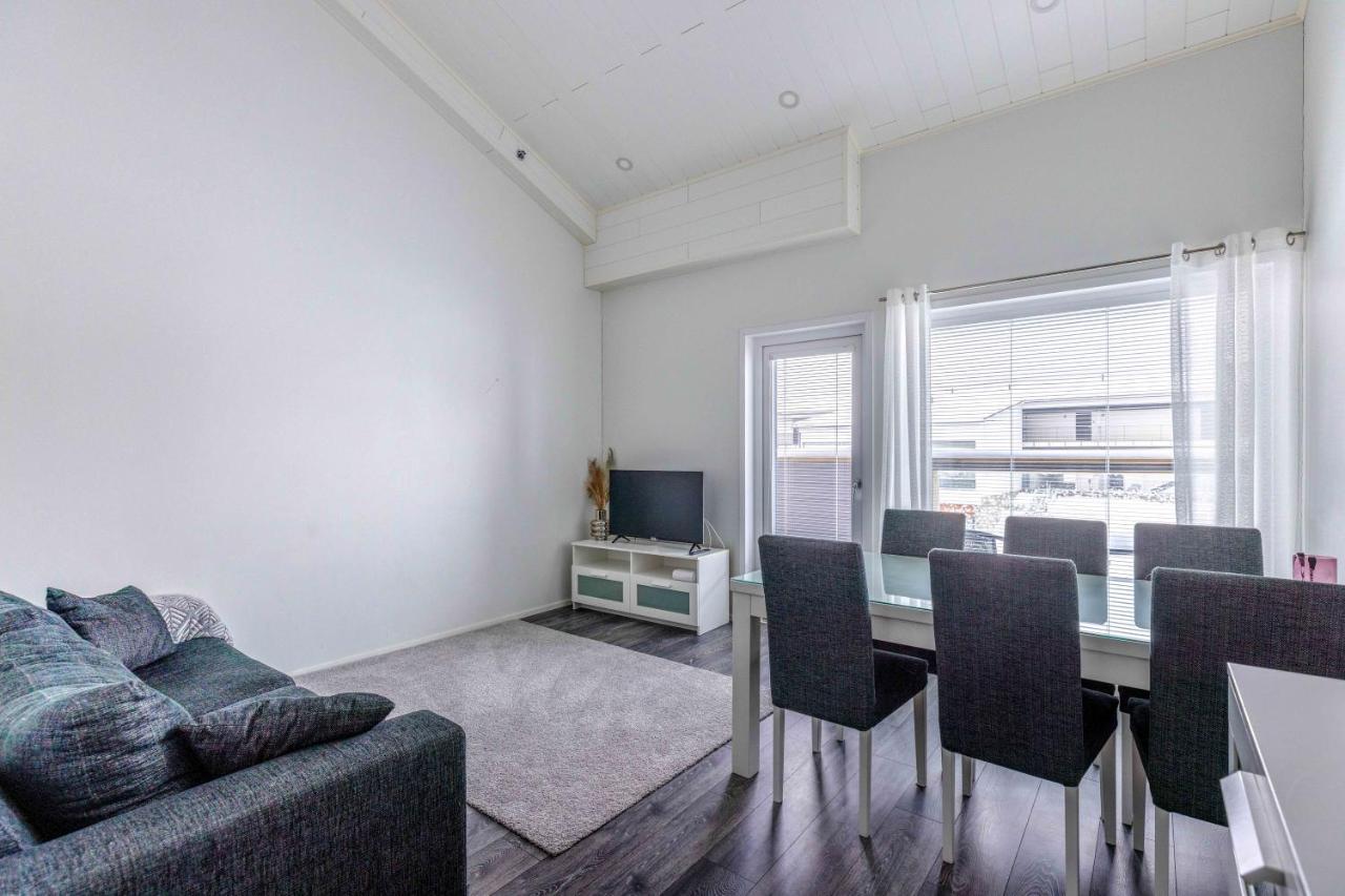 Starvillas B305 Kalajoki Zewnętrze zdjęcie