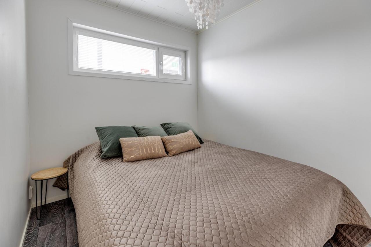 Starvillas B305 Kalajoki Zewnętrze zdjęcie