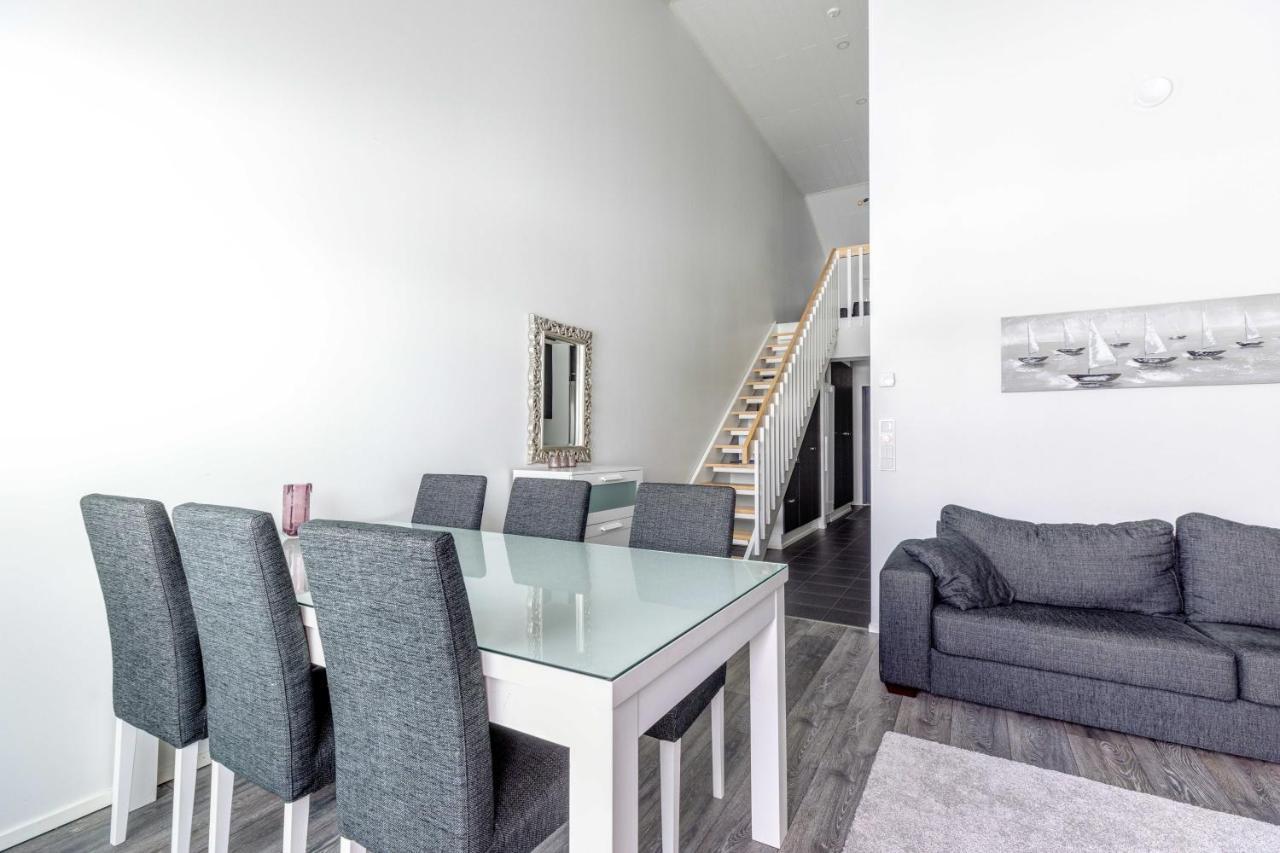 Starvillas B305 Kalajoki Zewnętrze zdjęcie
