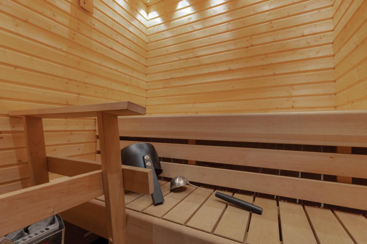 Starvillas B305 Kalajoki Zewnętrze zdjęcie