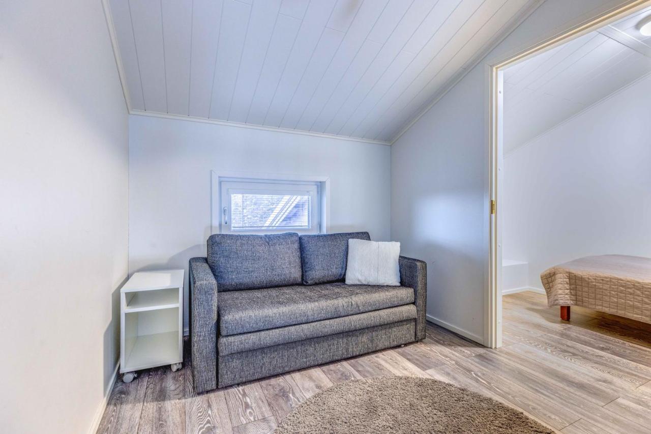 Starvillas B305 Kalajoki Zewnętrze zdjęcie