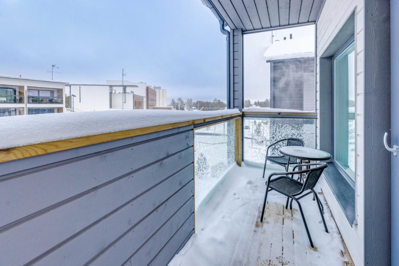 Starvillas B305 Kalajoki Zewnętrze zdjęcie