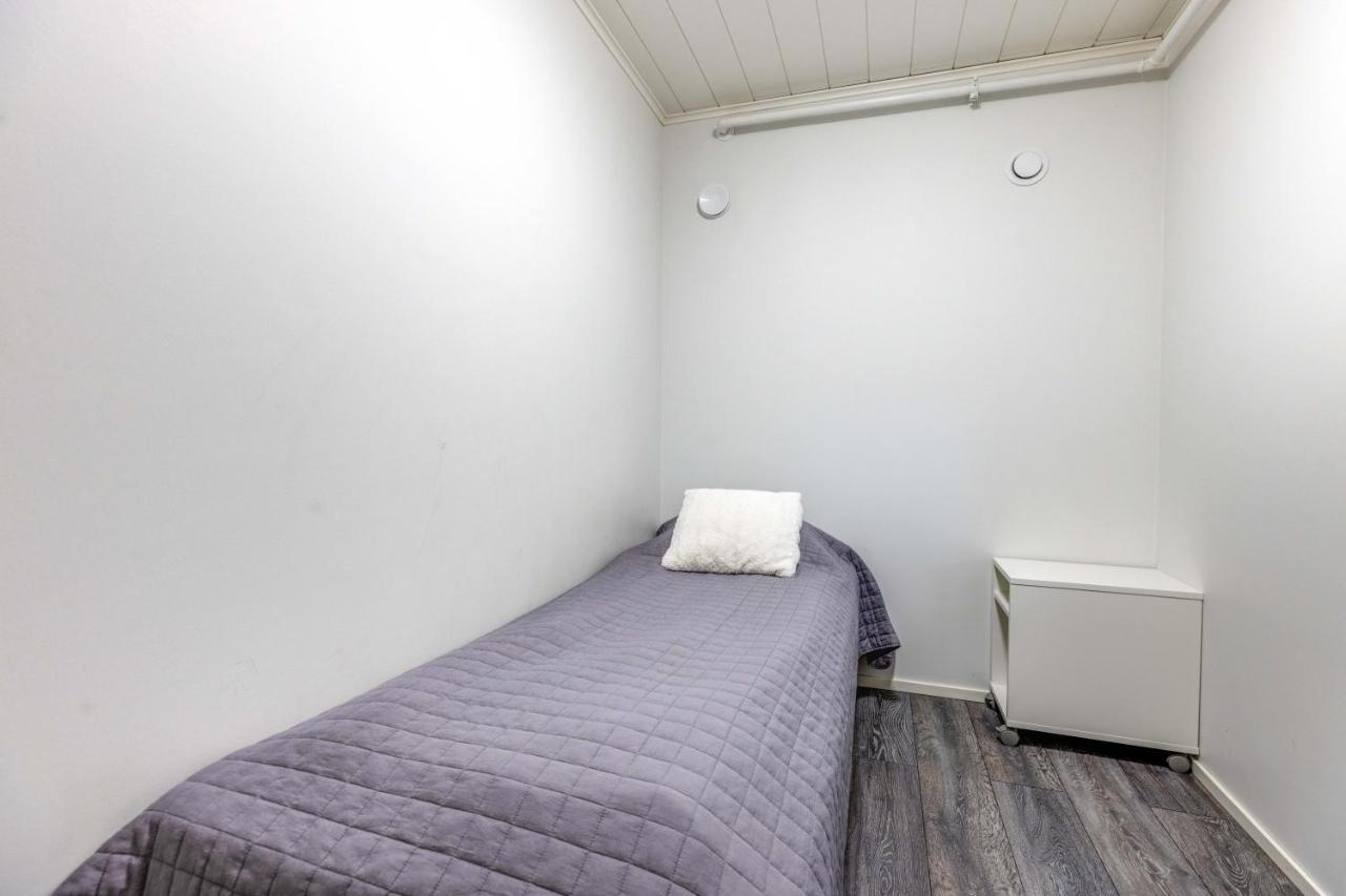 Starvillas B305 Kalajoki Zewnętrze zdjęcie