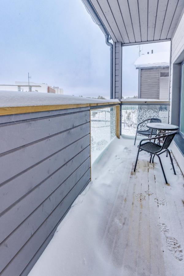 Starvillas B305 Kalajoki Zewnętrze zdjęcie