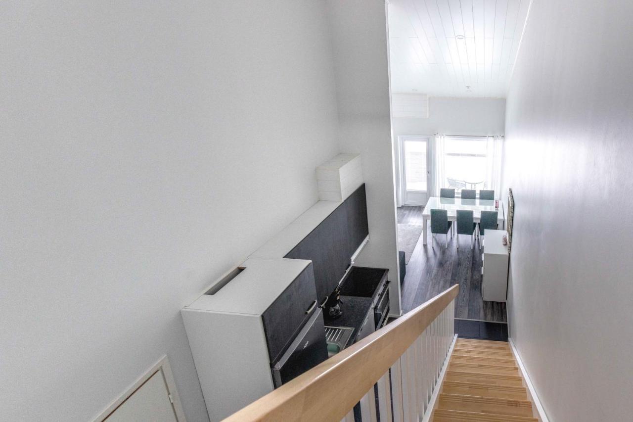 Starvillas B305 Kalajoki Zewnętrze zdjęcie
