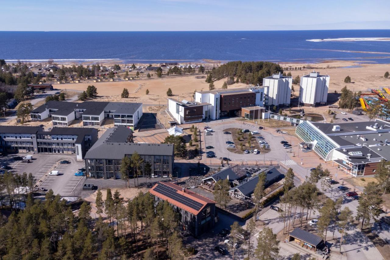 Starvillas B305 Kalajoki Zewnętrze zdjęcie