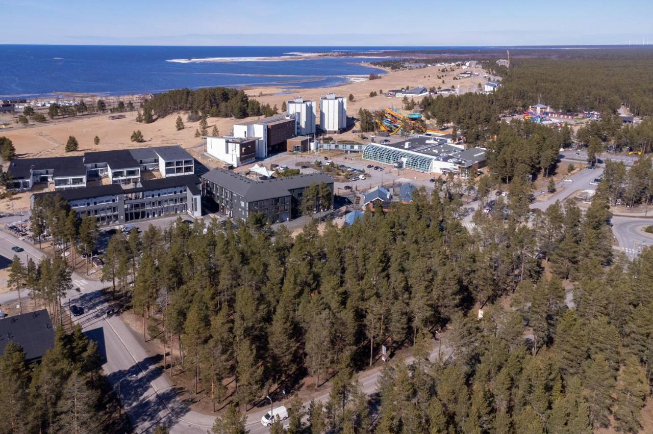 Starvillas B305 Kalajoki Zewnętrze zdjęcie