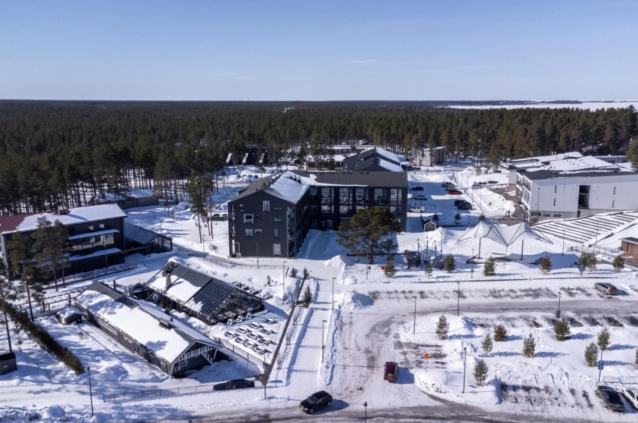 Starvillas B305 Kalajoki Zewnętrze zdjęcie