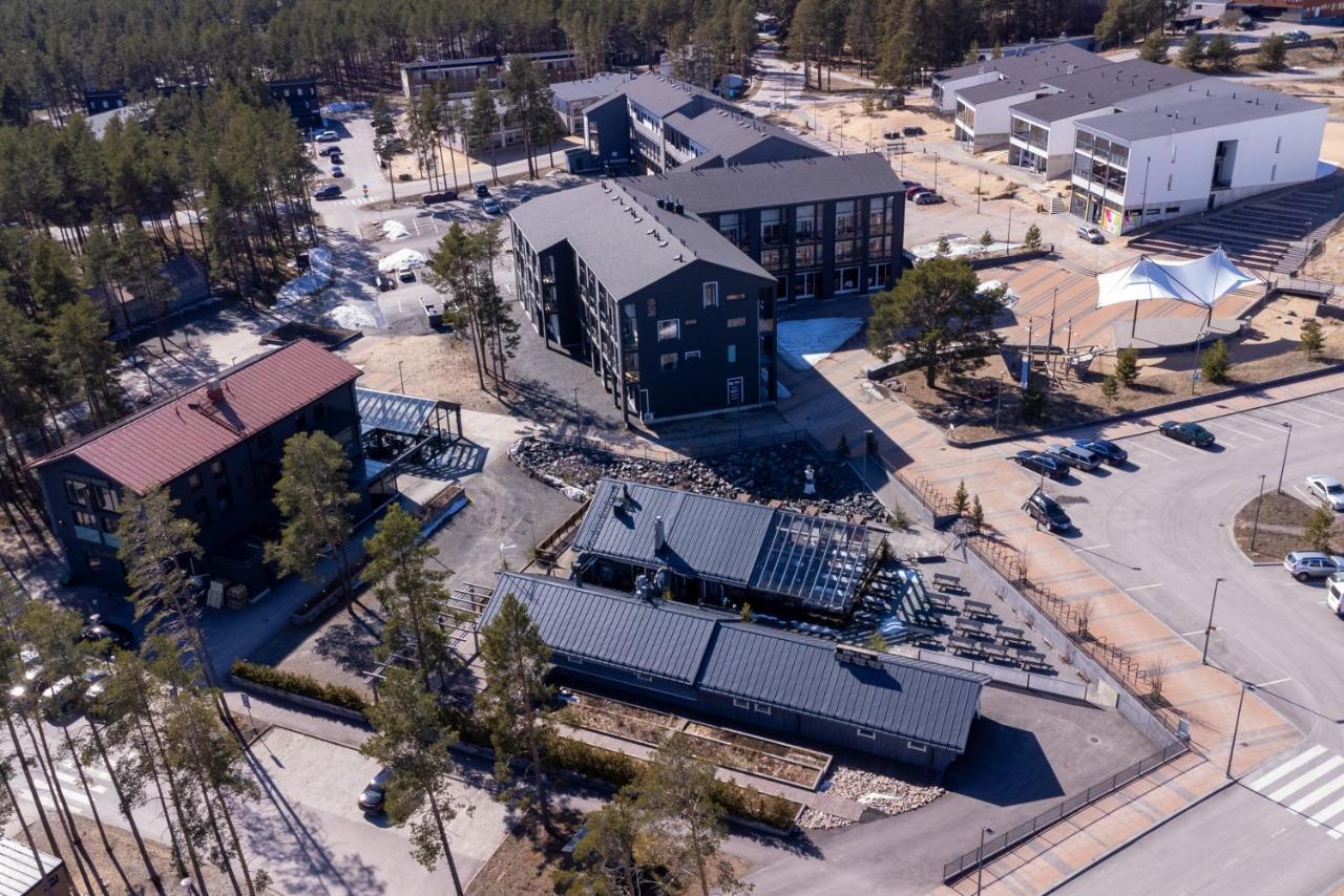 Starvillas B305 Kalajoki Zewnętrze zdjęcie