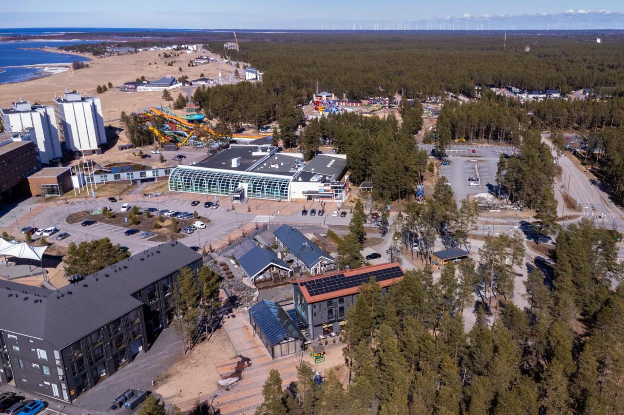 Starvillas B305 Kalajoki Zewnętrze zdjęcie