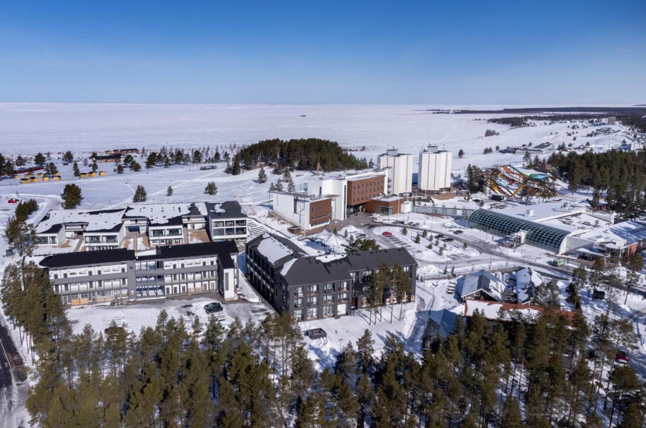 Starvillas B305 Kalajoki Zewnętrze zdjęcie