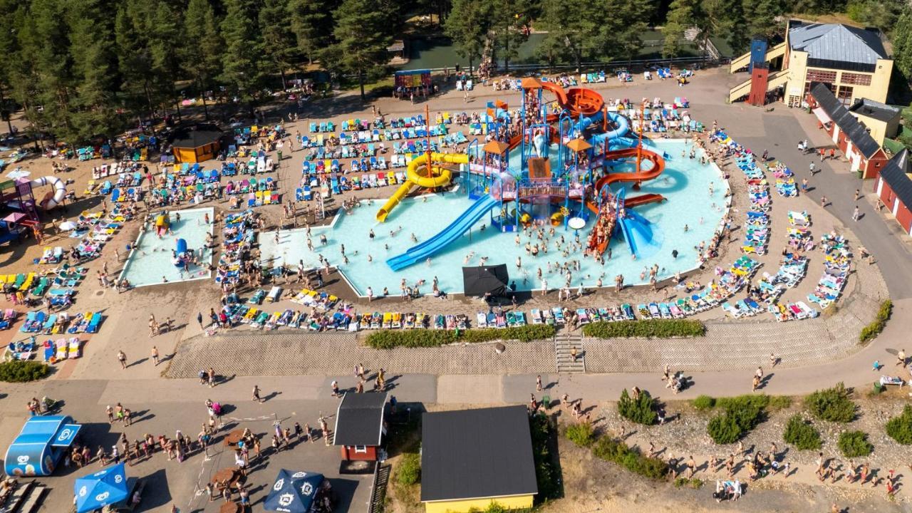 Starvillas B305 Kalajoki Zewnętrze zdjęcie