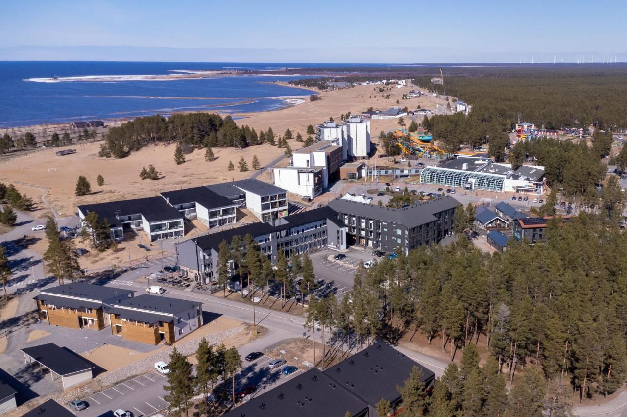 Starvillas B305 Kalajoki Zewnętrze zdjęcie