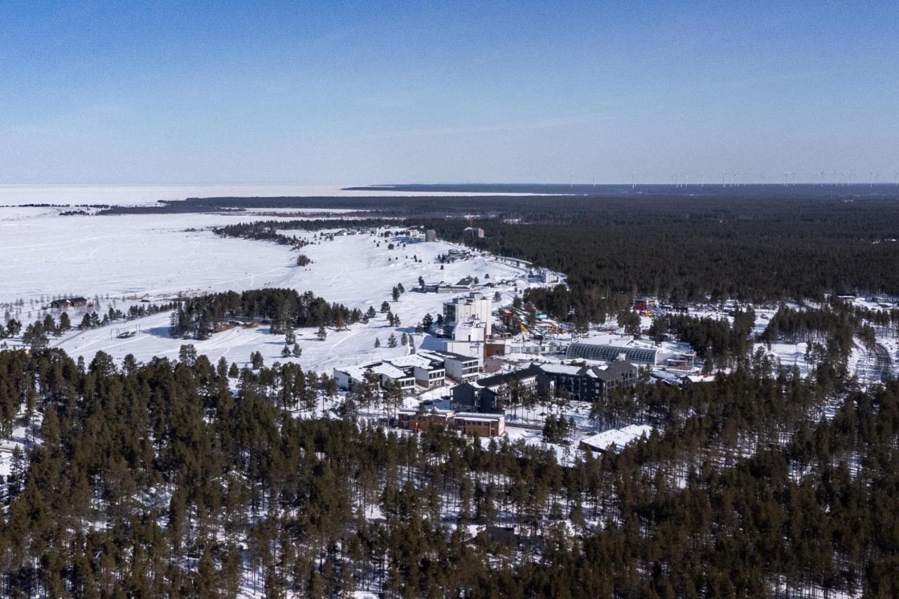 Starvillas B305 Kalajoki Zewnętrze zdjęcie