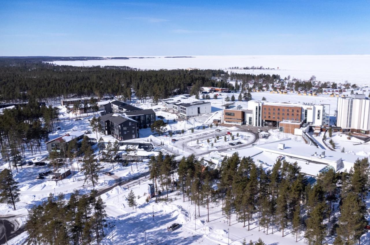 Starvillas B305 Kalajoki Zewnętrze zdjęcie