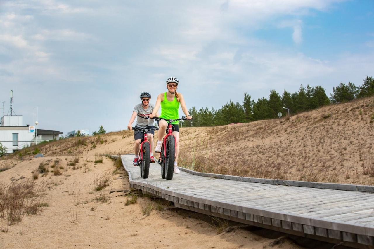Starvillas B305 Kalajoki Zewnętrze zdjęcie